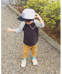 無印良品 | Tシャツ/カットソー