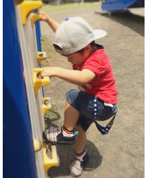 babyGAP | Tシャツ/カットソー