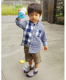 おさがり | パンツ