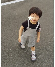 BURBERRY | Tシャツ/カットソー