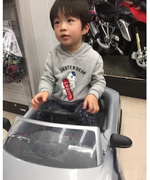 Birthday | パーカー