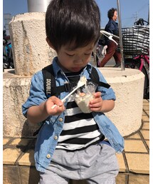 しまむら | Tシャツ/カットソー