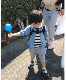 西松屋 | パンツ