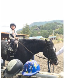 はじめての乗馬体験 | その他