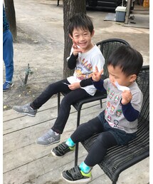 GU | Tシャツ/カットソー