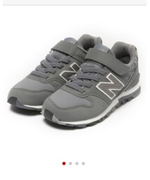 NEW BALANCE | スニーカー