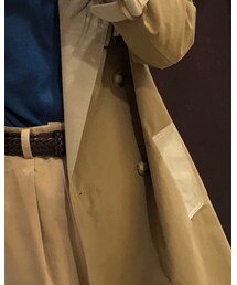 GRL | トレンチコート