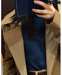 GU | ニット/セーター