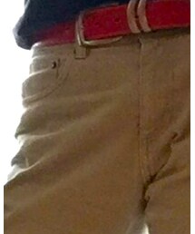 UNIQLO | デニムパンツ