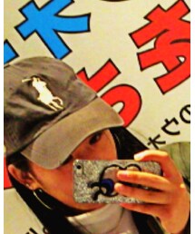 POLO RALPH LAUREN | キャップ