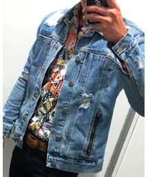 FOREVER 21 | デニムジャケット