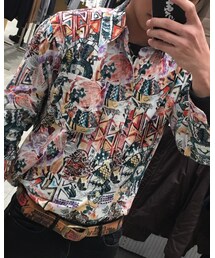 古着 | シャツ/ブラウス