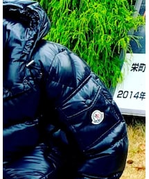 MONCLER | ダウンジャケット/コート