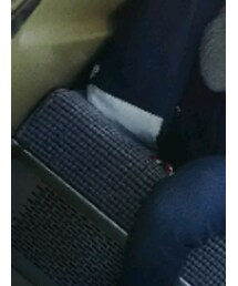 GU | デニムパンツ