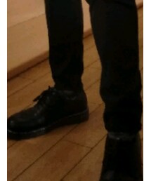 Dr. Martens | ドレスシューズ