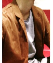 tk | テーラードジャケット