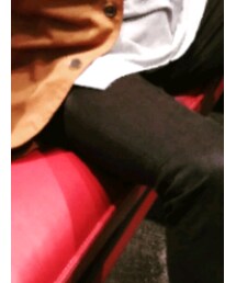 GU | デニムパンツ