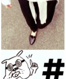 R&E | レインシューズ