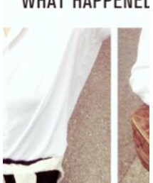 UNIQLO | シャツ/ブラウス