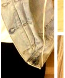 HUGO BOSS | デニムジャケット