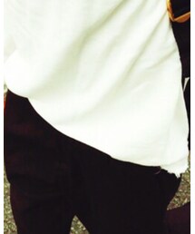 ZARA | スウェット