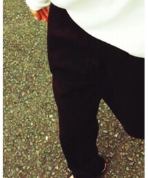 no brand | スラックス