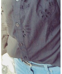 MURUA | シャツ/ブラウス