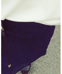 SLY | デニムスカート