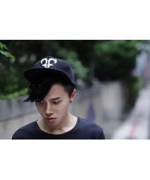 TAKI 棒球帽(キャップ)