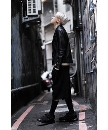 その他アウター