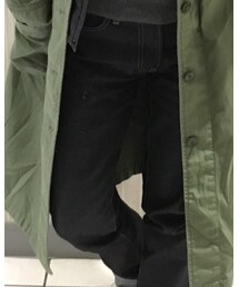 UNIQLO | デニムパンツ