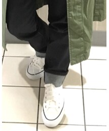 CONVERSE | スニーカー