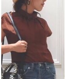 CIAOPANIC TYPY | シャツ/ブラウス