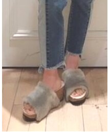 CIAOPANIC TYPY | サンダル