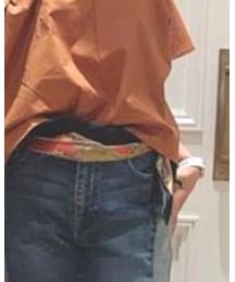 CIAOPANIC TYPY | バンダナ/スカーフ