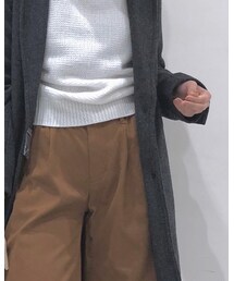 CIAOPANIC TYPY | パンツ