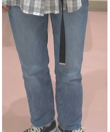 URBAN RESEARCH DOORS | ベルト