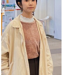GU | トップス