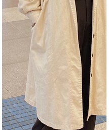 QUEEN SHOP | ピーコート