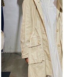 方氏服所 | ピーコート
