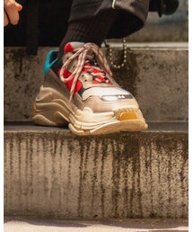 BALENCIAGA | スニーカー