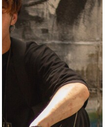 MONKEY TIME | Tシャツ/カットソー