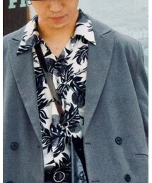 SUN SURF | シャツ/ブラウス