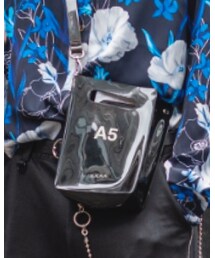 NaNa-NaNa | ボディバッグ/ウエストポーチ