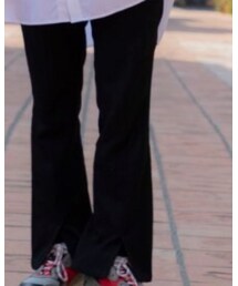 HARE | スラックス