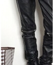 L.H.P | その他パンツ