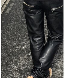 L.H.P | その他パンツ