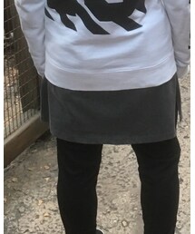 L.H.P | Tシャツ/カットソー