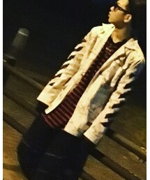 L.H.P | Tシャツ/カットソー