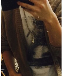 goro's | ネックレス